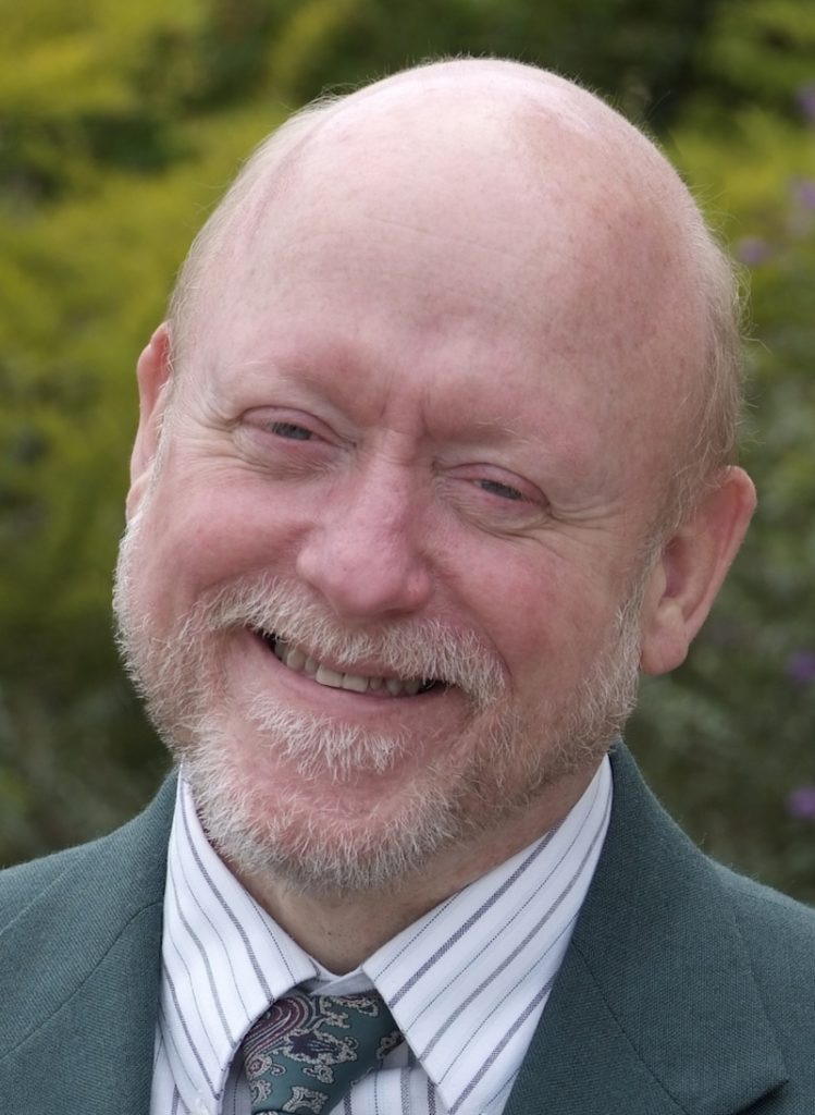 Dr-paul Thigpen