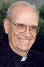 Fr. Ray Ryland