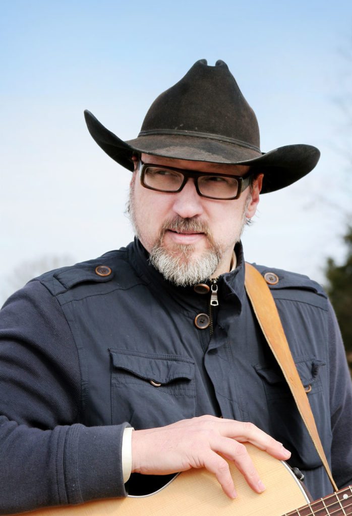 W. Keith Moore