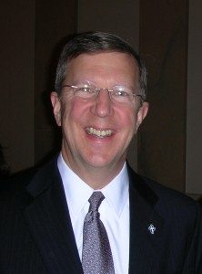 James Tonkowich