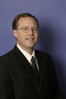 Dr. Frank Hermann