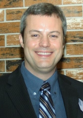 Jeff Buck