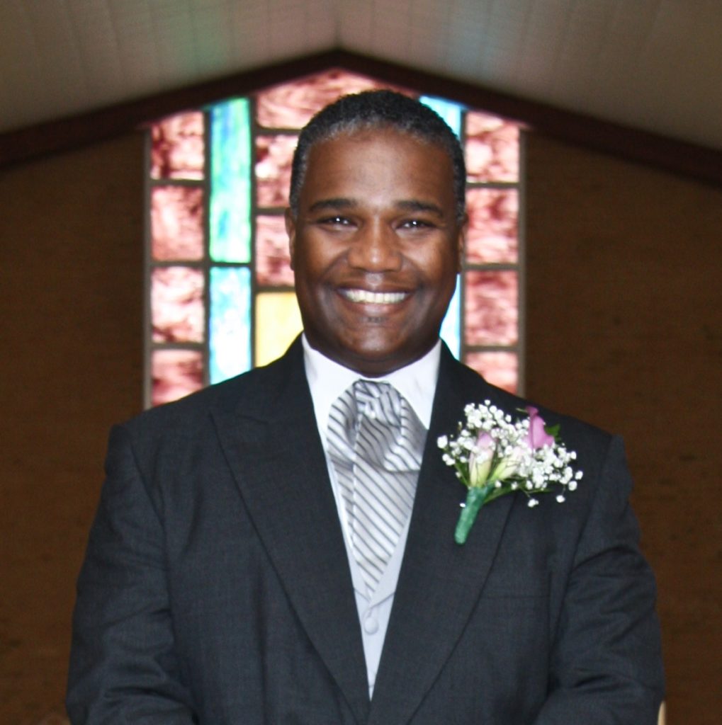 Leonard Adams