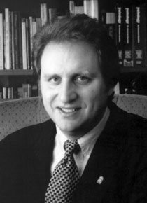 Dale Ahlquist