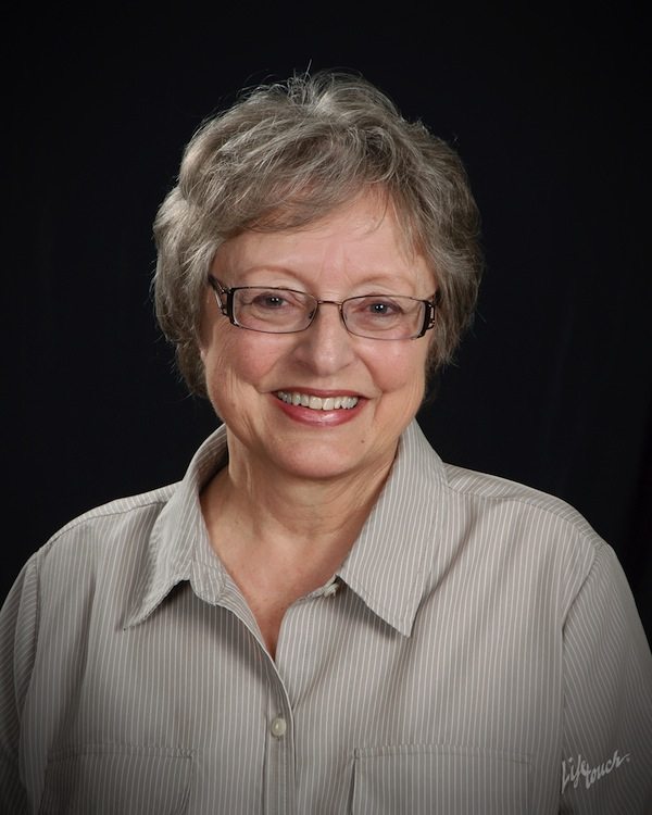 Beverly Lebold