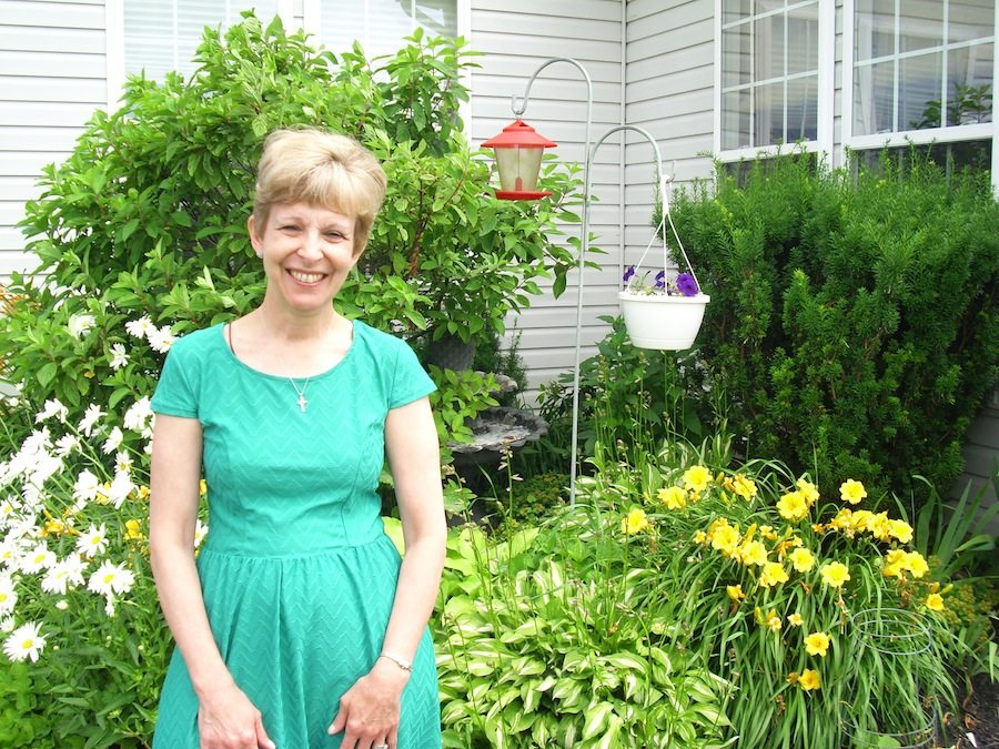 Cheryl Masaitis-Spychaj