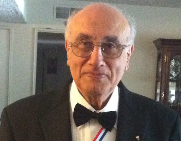 Najib-Nasr