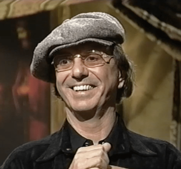 dion dimucci