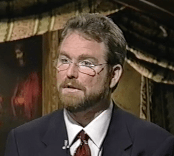 Jeff Cavins