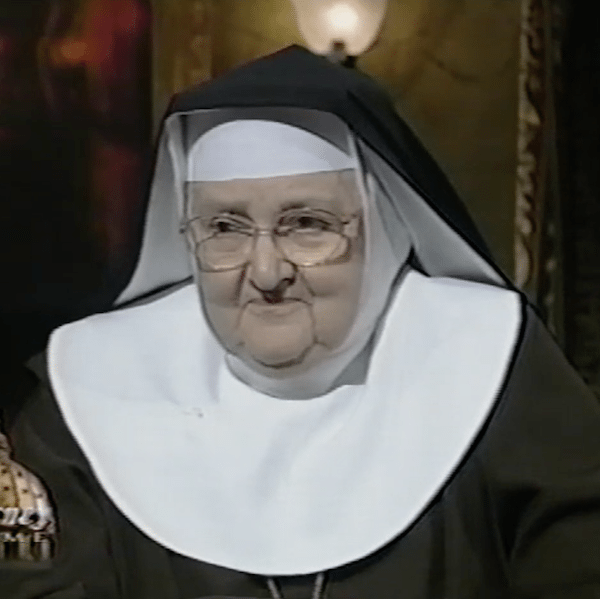 mother angelica jh
