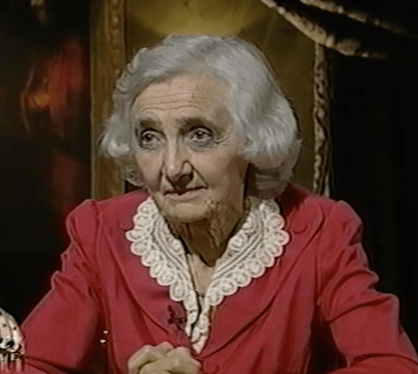 Alice von Hildebrand