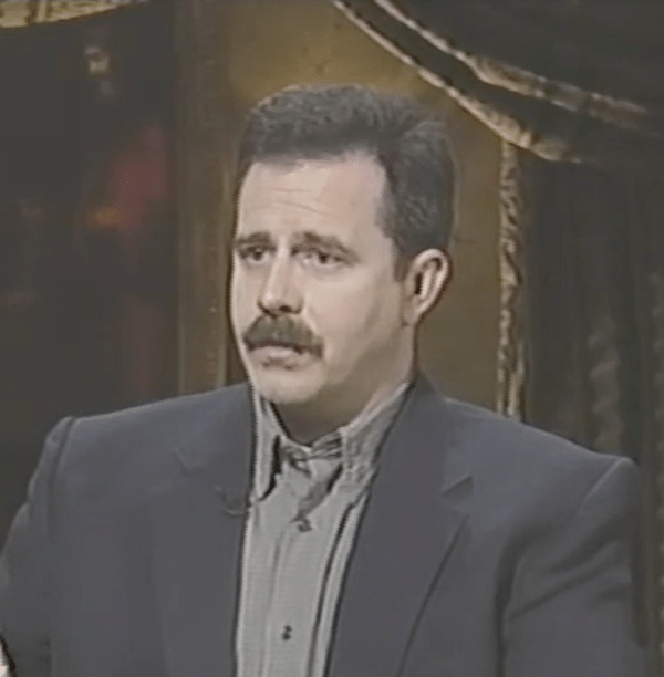 patrick madrid