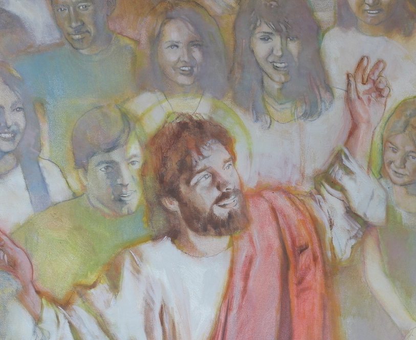 jesussquare