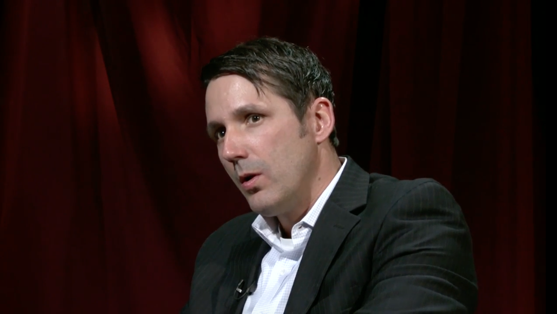 Eric Neubauer