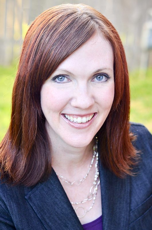 Jennifer Fulwiler