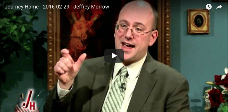 Jeffrey Morrow JH