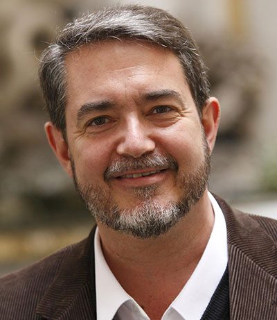 scott hahn headshot