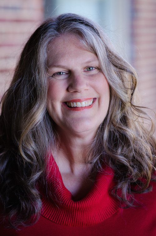 Kimberly Hahn Medium