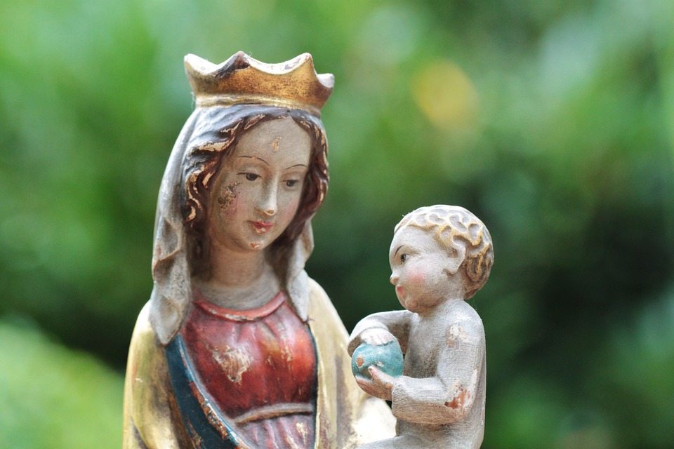 mother-of-god-453514_960_720
