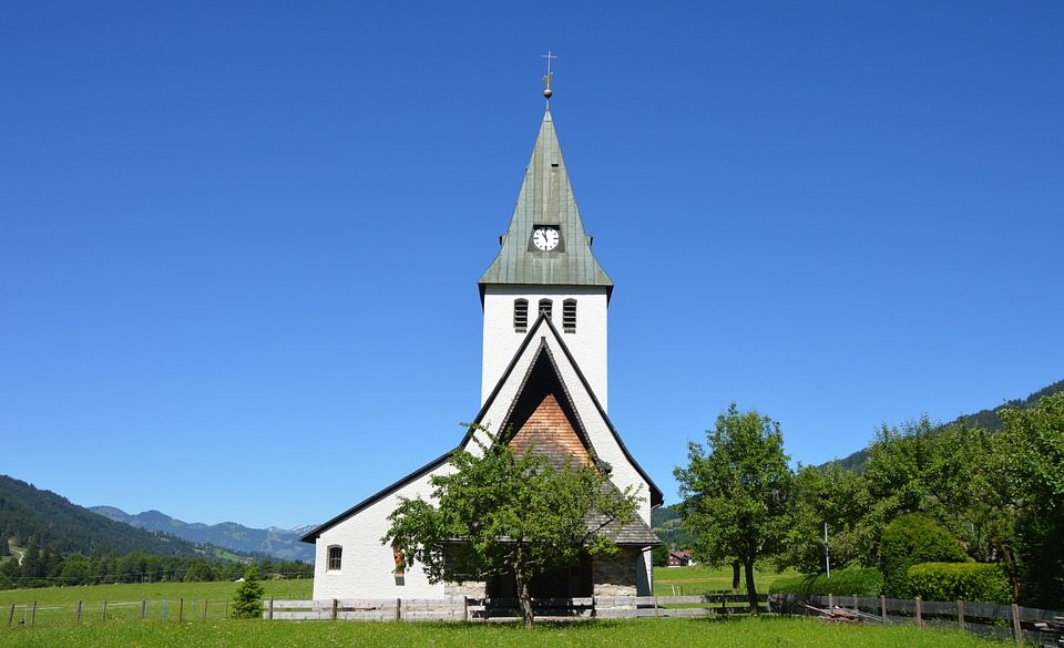church-1480736_960_720