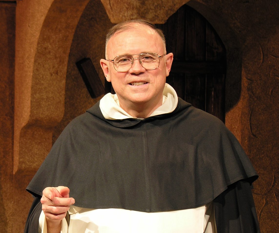 Fr. Brian Mullady OP cropped feature image