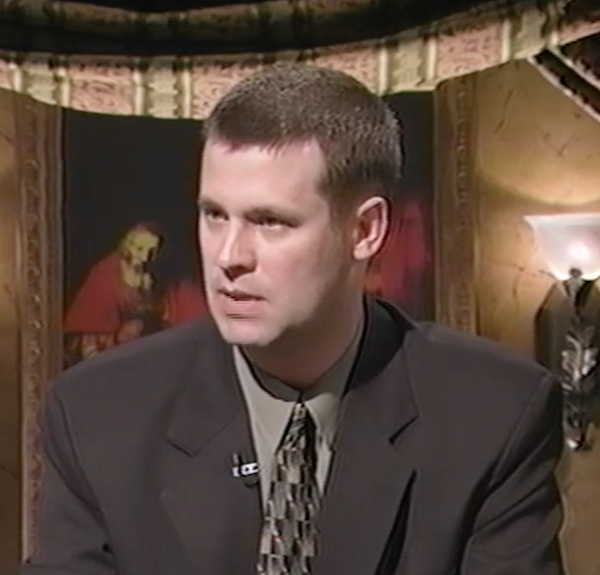 Carl Olson