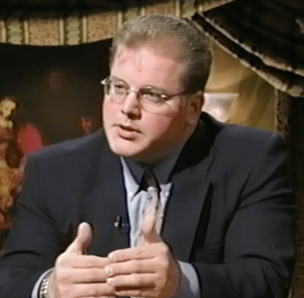 Mark McNeil