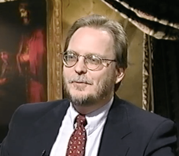 Mark Brumley