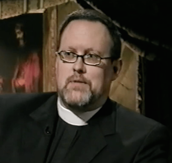 Fr. Gray Bean