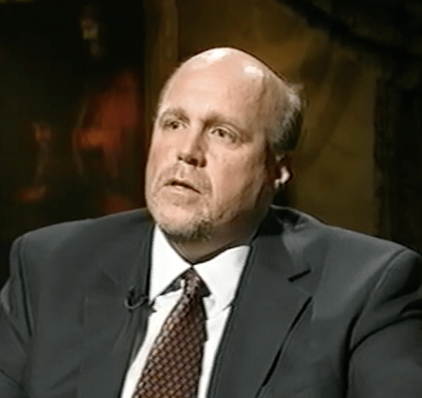 Jeffrey W Bail