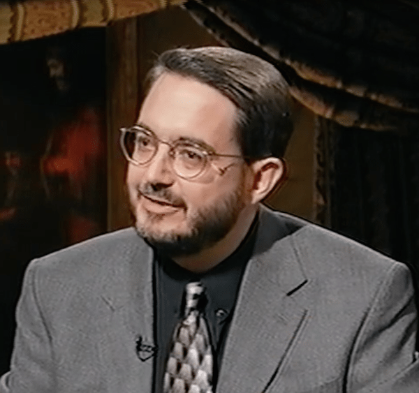 Scott Hahn
