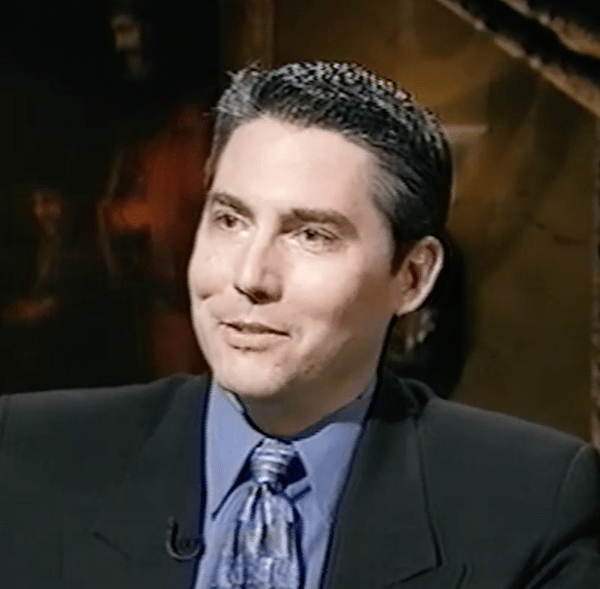 Doug Gonzales