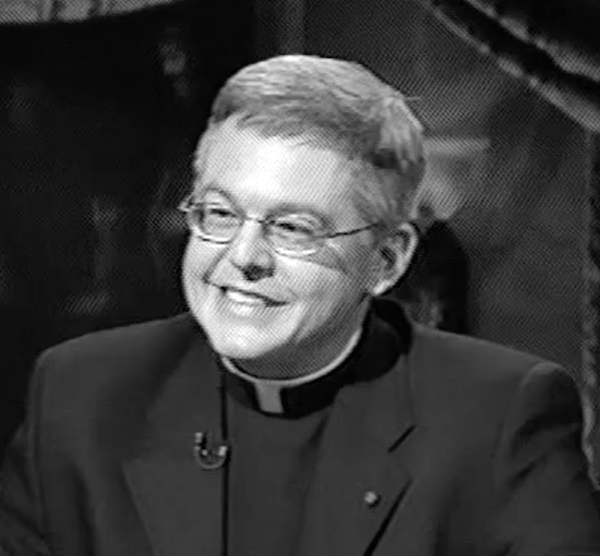 Msgr Stuart Swetland