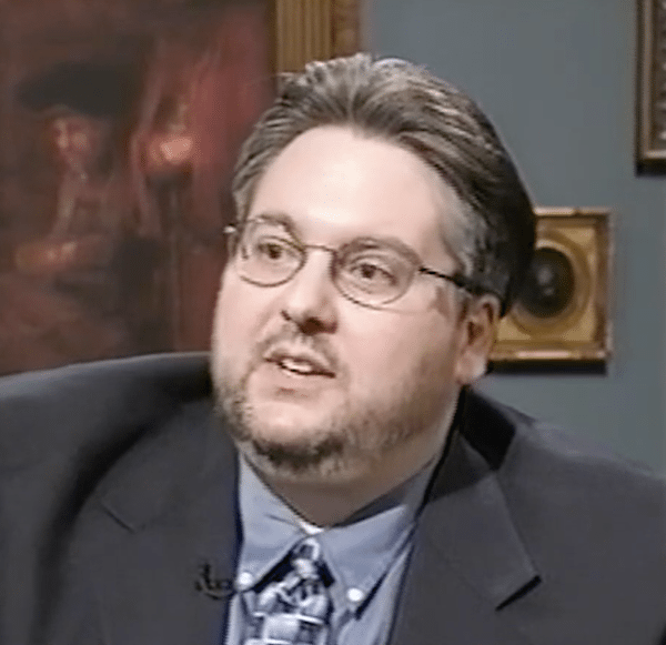 Jeffrey Schwehm