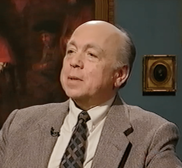 David Moss