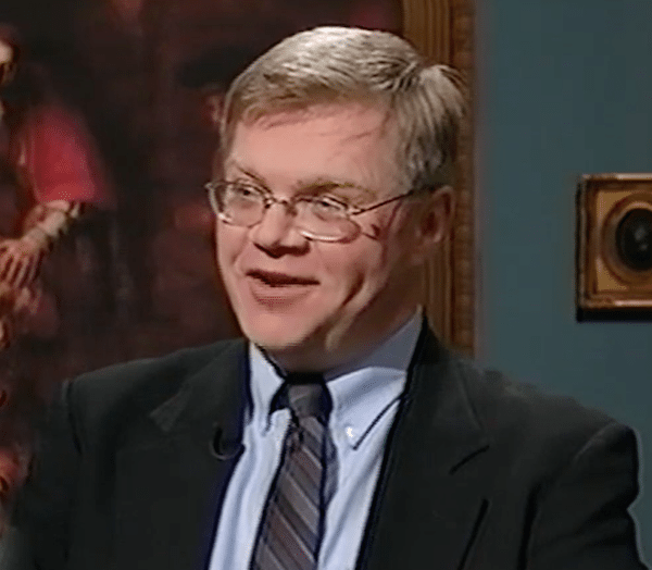 Dr Douglas Grandon