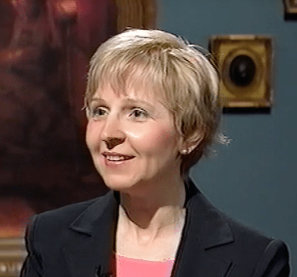 Charlene Anderson