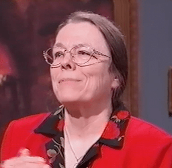 Beverly Whelton