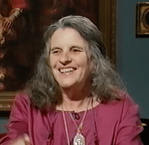 Ronda Chervin