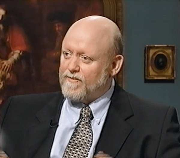 Paul Thigpen