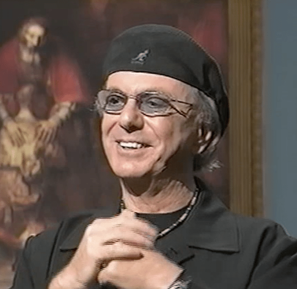 Dion DiMucci