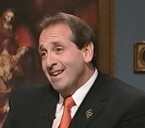jim pinto
