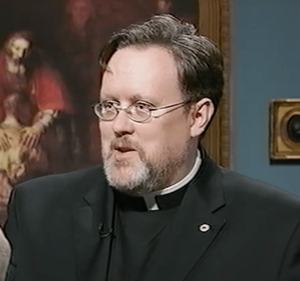 fr. Gray Bean