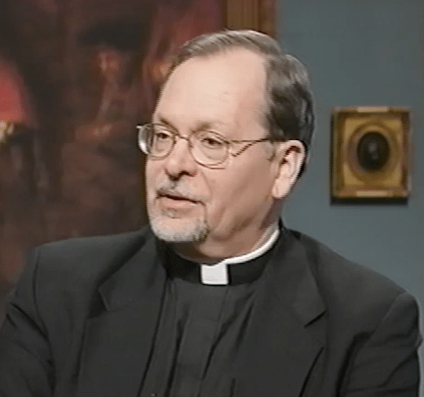 Fr Leonard klein