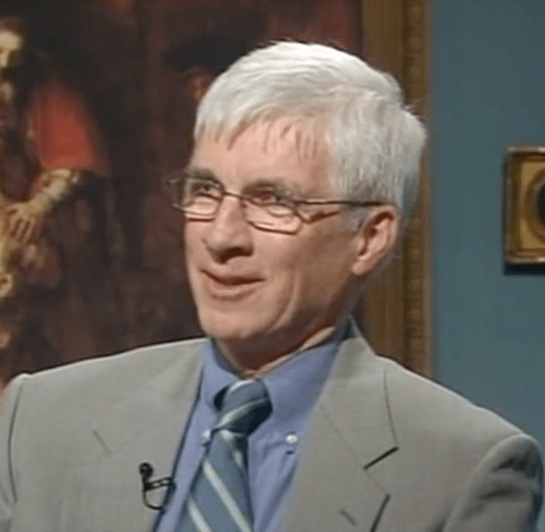 Ralph Martin