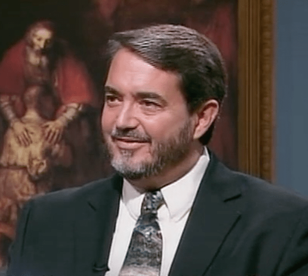 Scott Hahn JH