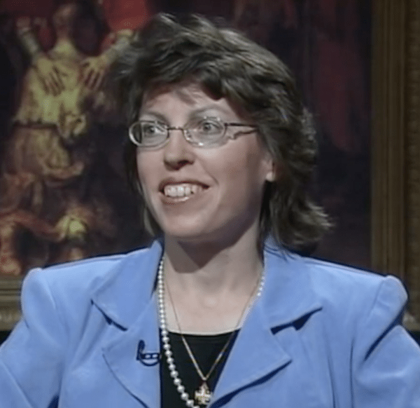 Mary Healy