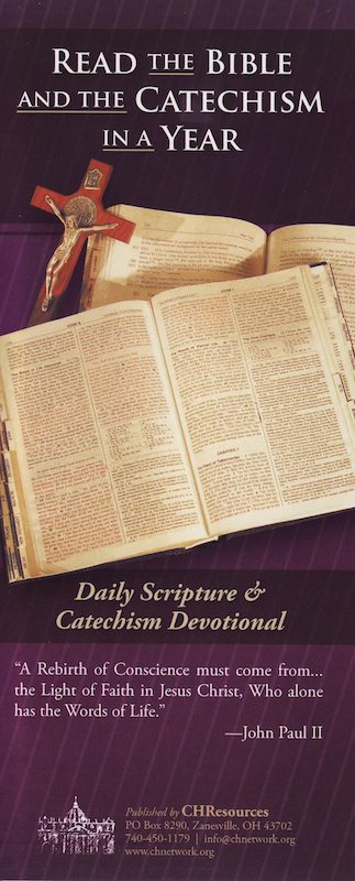 bibleandCCCinayear