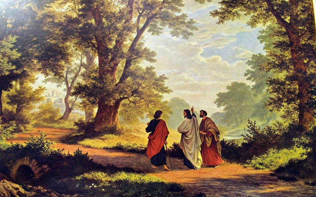 journey-emmaus